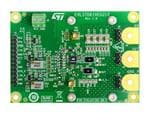 STMicroelectronics EVLSTDRIVEG212 Image agrandie