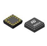 STMicroelectronics IIS2ICLXTR Image agrandie