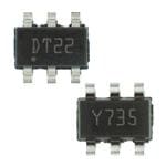 STMicroelectronics DSL04-022SC6 Image agrandie