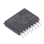 STMicroelectronics ISOSD61LTR Image agrandie