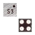 STMicroelectronics LD39030SJ33R Image agrandie