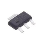 STMicroelectronics LM217MS-TR Image agrandie