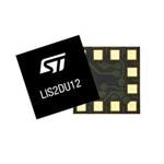 STMicroelectronics LIS2DU12TR Image agrandie