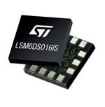 STMicroelectronics LSM6DSO16ISTR Image agrandie