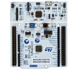 STMicroelectronics NUCLEO-C031C6 Image agrandie