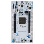 STMicroelectronics NUCLEO-L552ZE-Q Image agrandie