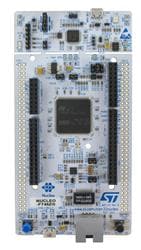 STMicroelectronics NUCLEO-F746ZG Image agrandie