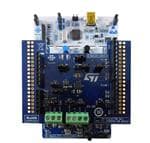 STMicroelectronics P-NUCLEO-IOD02A1 Image agrandie