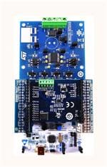 STMicroelectronics P-NUCLEO-IOD3A1 Image agrandie