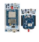 STMicroelectronics P-NUCLEO-LRWAN3 Image agrandie