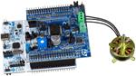 STMicroelectronics P-NUCLEO-IHM002 Image agrandie