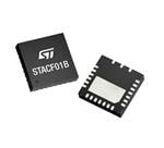 STMicroelectronics STACF01BTR Image agrandie