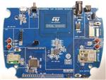 STMicroelectronics STEVAL-IDI004V2 Image agrandie