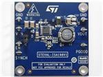 STMicroelectronics STEVAL-ISA198V1 Image agrandie