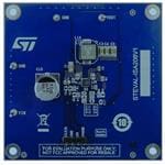 STMicroelectronics STEVAL-ISA208V1 Image agrandie