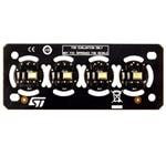 STMicroelectronics STEVAL-MIC004V1 Image agrandie