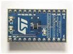 STMicroelectronics STEVAL-MKI168V1 Image agrandie