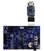 STMicroelectronics STEVAL-PMIC1LKV1 Image agrandie