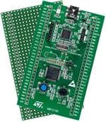 STMicroelectronics STM32F0308-DISCO Image agrandie