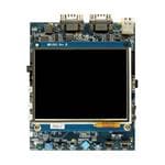 STMicroelectronics STM32H743I-EVAL Image agrandie