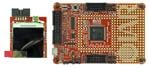 STMicroelectronics STM32L1-GAME Image agrandie