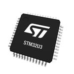 STMicroelectronics STM32U375RGT6Q Image agrandie