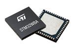 STMicroelectronics STM32WBA55CGU6 Image agrandie