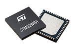 STMicroelectronics STM32WBA64CGU7 Image agrandie