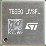 STMicroelectronics TESEO-LIV3FL Image agrandie