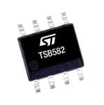 STMicroelectronics TSB582IDT Image agrandie