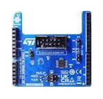STMicroelectronics X-NUCLEO-ESE01A1 Image agrandie