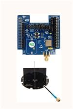 STMicroelectronics X-NUCLEO-LIV4A1 Image agrandie