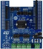 STMicroelectronics X-NUCLEO-OUT14A1 Image agrandie