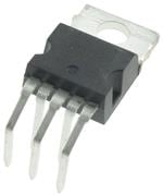 STMicroelectronics TDA2003AH Image agrandie