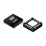 STMicroelectronics L6983CQTR Image agrandie