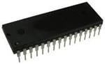 STMicroelectronics M27C1001-45XB1 Image agrandie