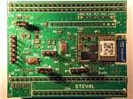 STMicroelectronics STEVAL-IDW001V1 Image agrandie