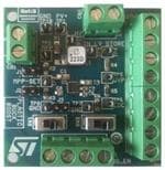 STMicroelectronics STEVAL-ISV020V1 Image agrandie