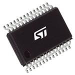 STMicroelectronics TDA7719TR Image agrandie