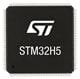 STMicroelectronics STM32H563IIK6