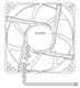 Sunon EF92251S3-1000U-A99