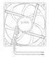 Sunon EF92252S1-1000U-A99