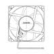 Sunon MEC0381V2-000U-A99