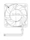 Sunon MF40101V1-1Q04A-G99