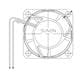 Sunon PF40201B1-1Q01A-G99