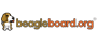 BeagleBoard by GHI Logo