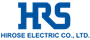 Hirose Connector Logo
