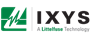 IXYS Logo