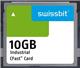 Swissbit SFCA010GH1AO1TO-C-5S-21P-STD