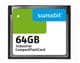 Swissbit SFCF064GH1AF4TO-C-LT-52P-STD